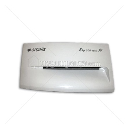 Arçelik Çamaşır Makinesi Çekmece Panosu -  2833669013